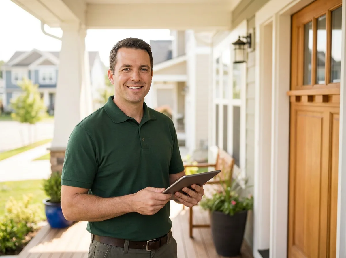 Pest control FAQs for Ragsdale, IN